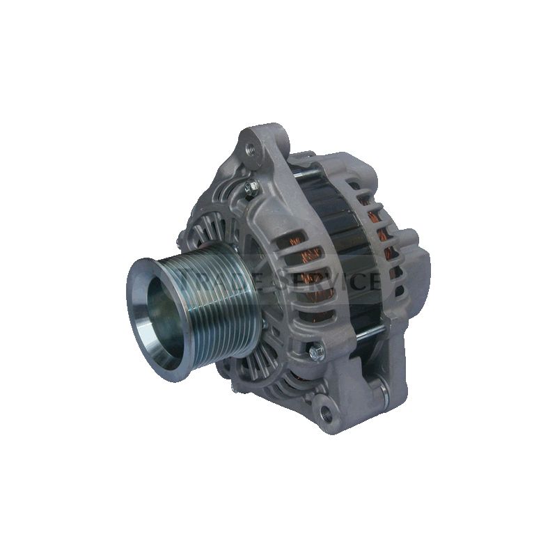 861286 Prestolite generátor
