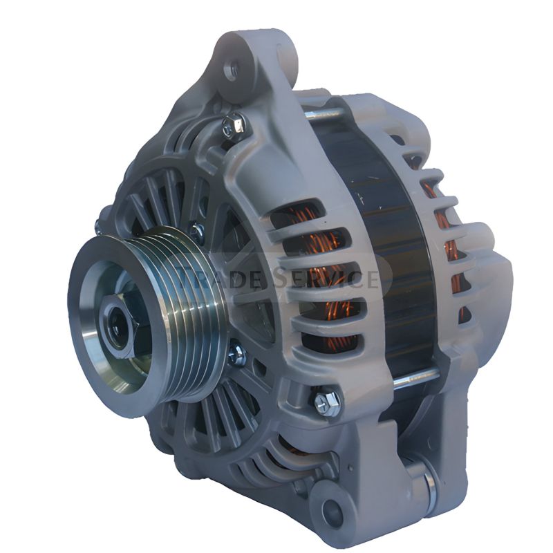 861340 Prestolite generátor