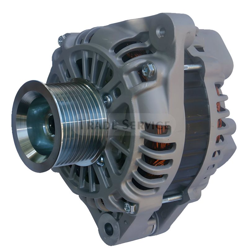 861341 Prestolite generátor