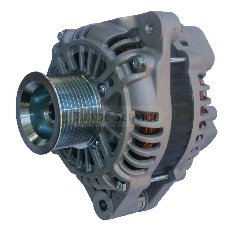 861341 Prestolite generátor
