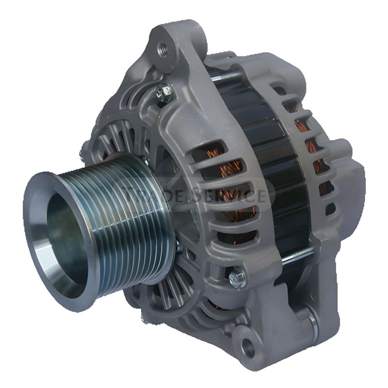 861342 Prestolite generátor