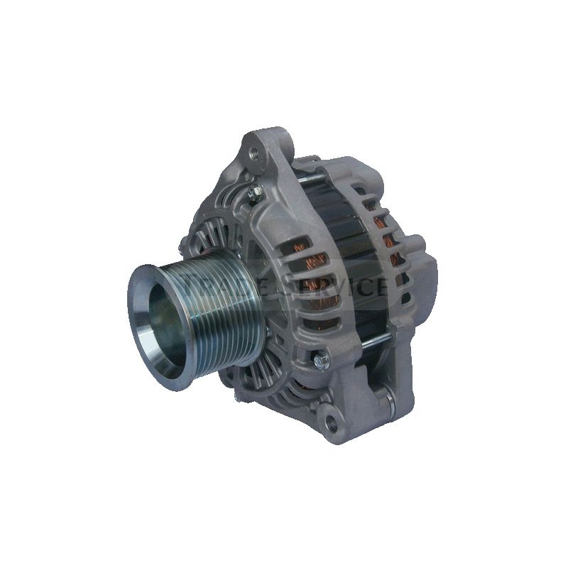 861342 Prestolite generátor