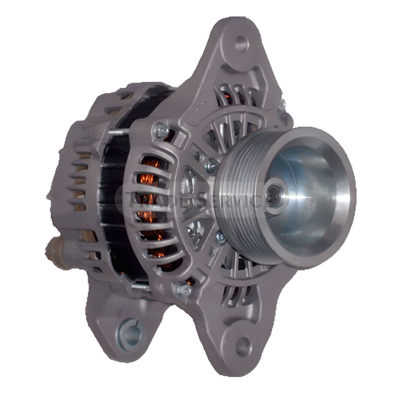 861344 Prestolite generátor