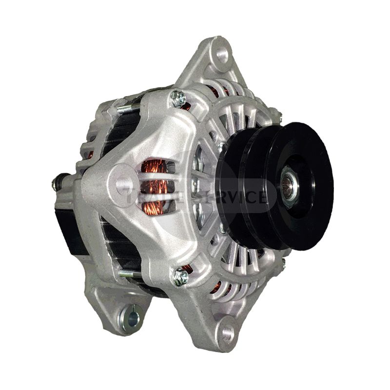 861346 Prestolite generátor