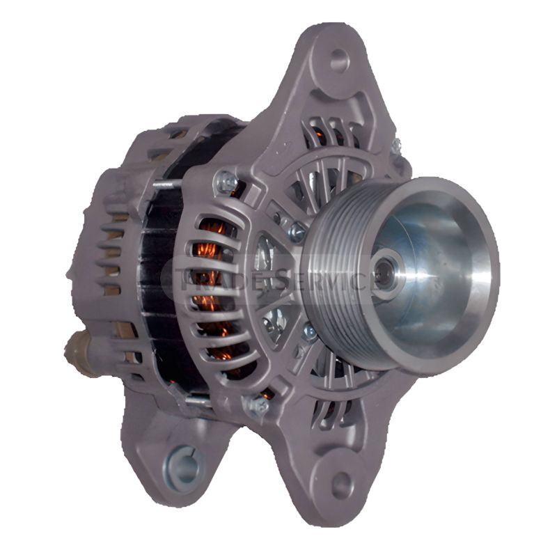 861391 Prestolite generátor