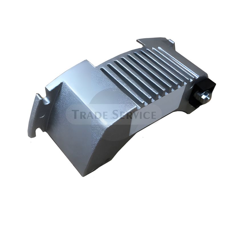 8RL2132S szabályozó relé 12V 8SC/SCJ