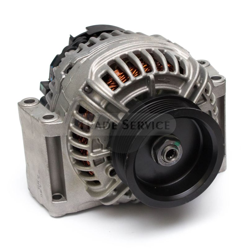 906504080 PSH generátor