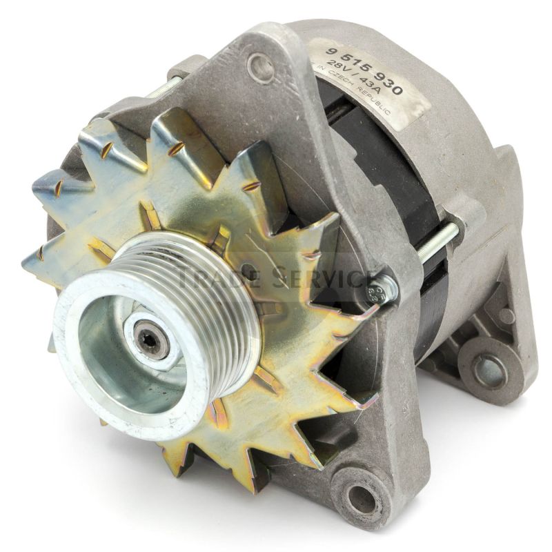 9515930 Magneton generátor