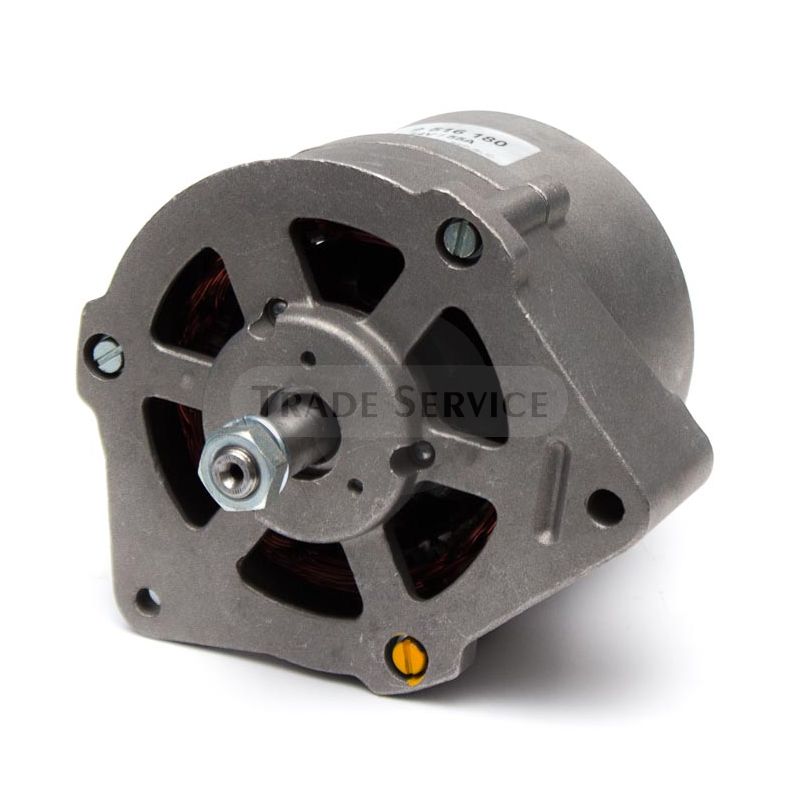 9516184 H generátor utángyártott  /TZ4K-14, Skoda, Slavia 2S90A/