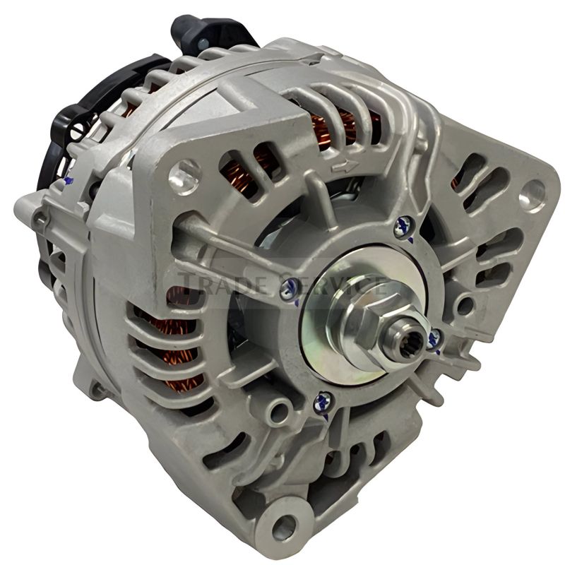 A148330 Prestolite generátor