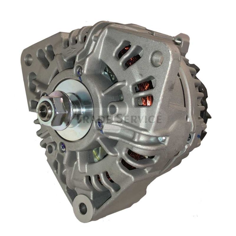 A148331 Prestolite generátor