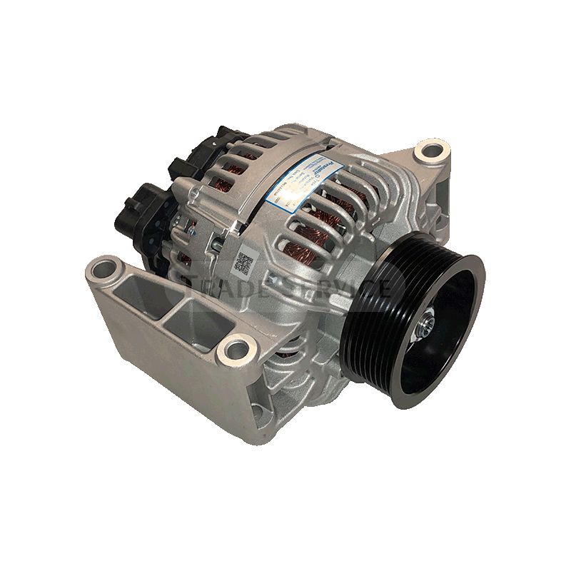 A148337 Prestolite generátor