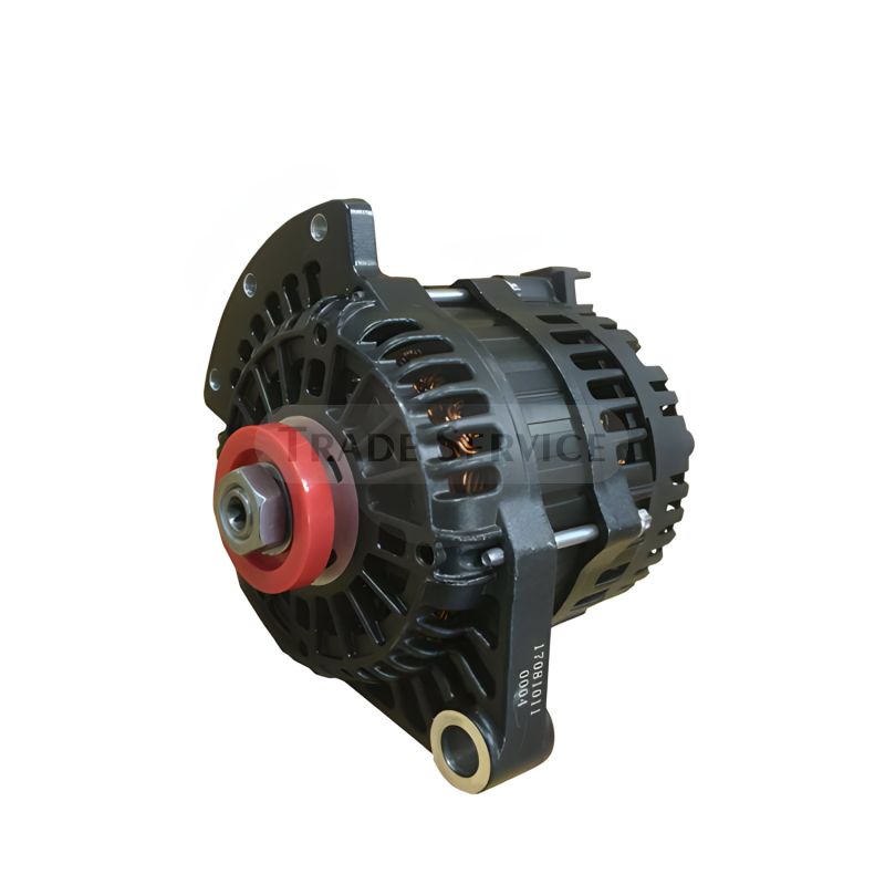 A1737C Prestolite generátor