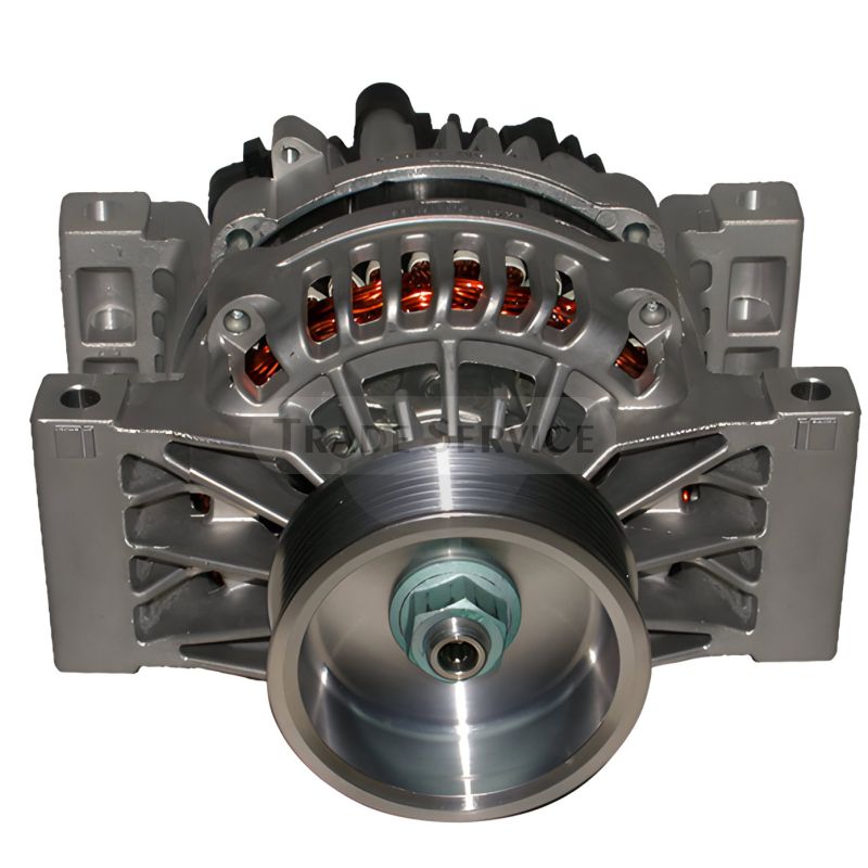 A28P015P Prestolite generátor