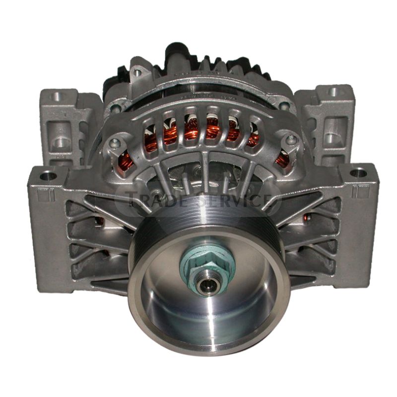 A28P015P Prestolite generátor