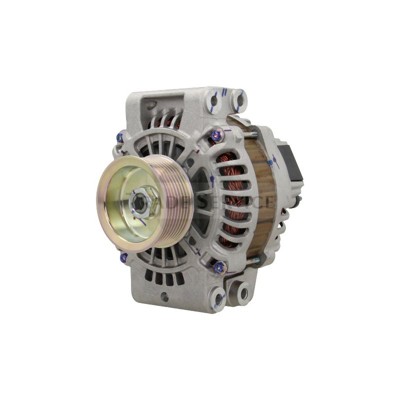 A4TR5291AM / A004TR5291AM Mitsubishi Electric generátor