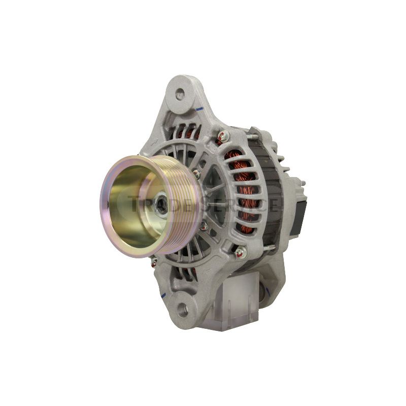 A4TR5391AM / A004TR5391AM Mitsubishi Electric generátor