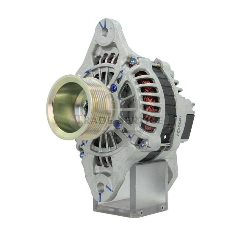 A4TR5392ZT / A004TR5392ZT Mitsubishi Electric generátor