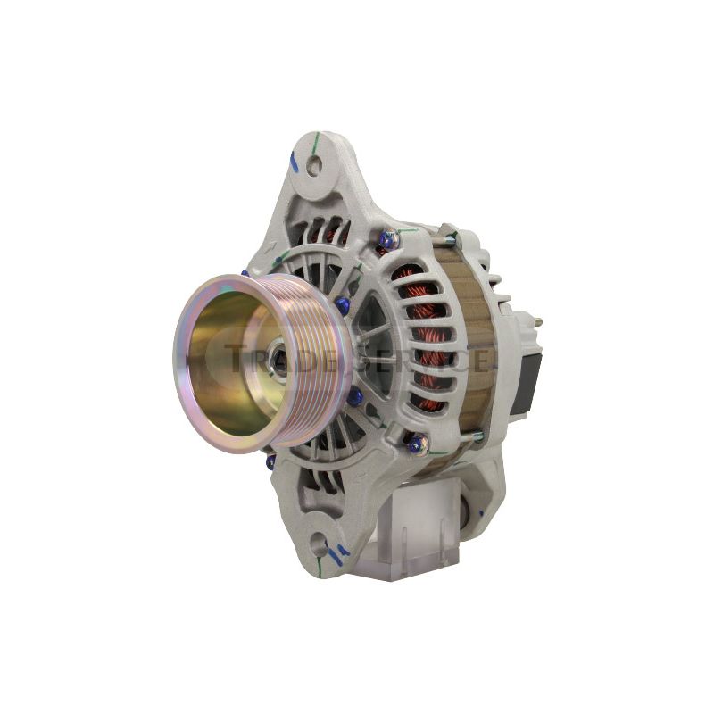 A4TR5591AM / A004TR5591AM Mitsubishi Electric generátor
