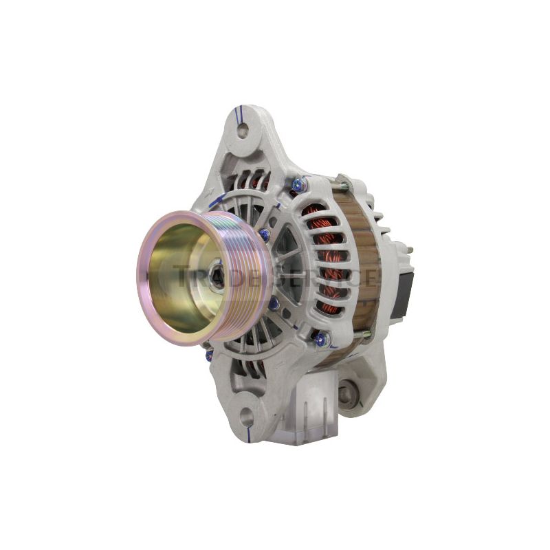 A4TR5891AM / A004TR5891AM Mitsubishi Electric generátor