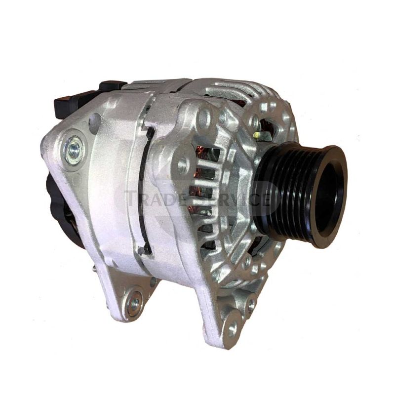 A5003B Prestolite generátor