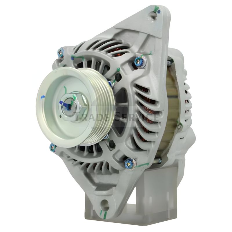 A5TG0491 / A005TG0491 (AM) Mitsubishi Electric generátor