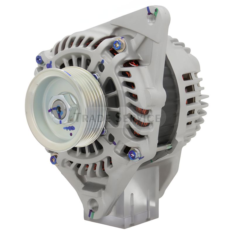 A5TL0291 / A005TL0291 (AM) Mitsubishi Electric generátor