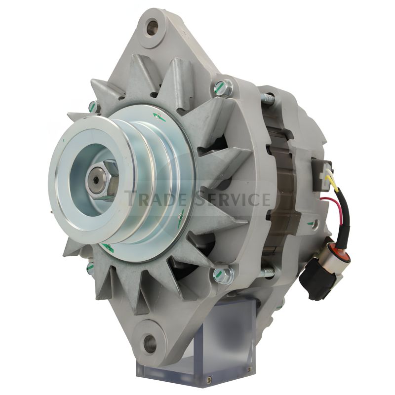 A9TU3387 / A009TU3387 (AM) Mitsubishi Electric generátor