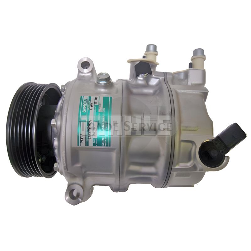ACP-1042-000P MAHLE Klímakompresszor
