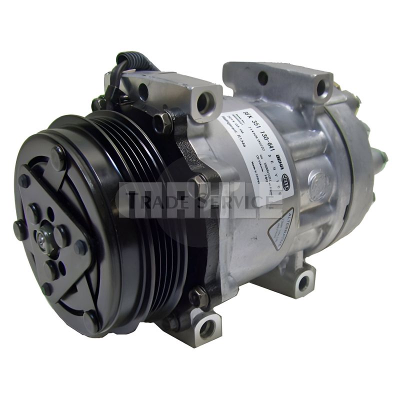 ACP-1064-000S MAHLE Klímakompresszor