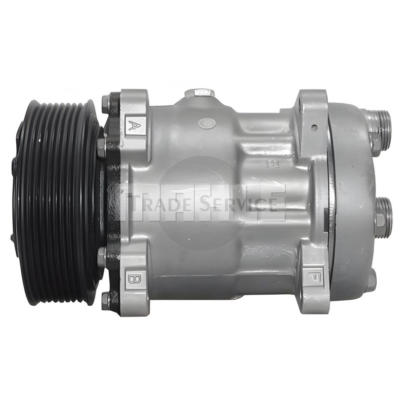 ACP-1112-000P MAHLE Klímakompresszor