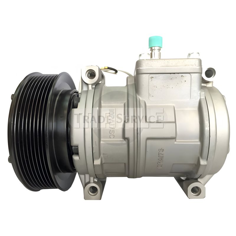 ACP-776-000S MAHLE Klímakompresszor