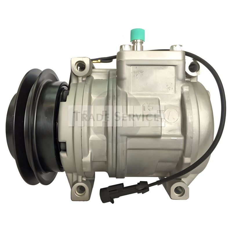 ACP-791-000S MAHLE Klímakompresszor