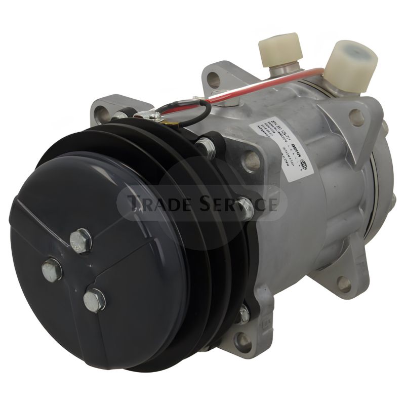ACP-992-000S MAHLE Klímakompresszor