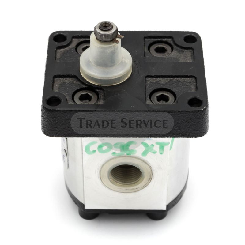 C096XTM hidraulika szivattyú Slavia 2S90A