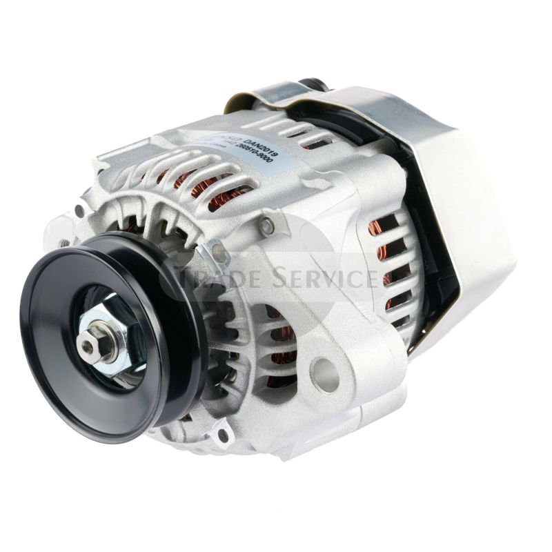 DAN2019 DENSO generátor