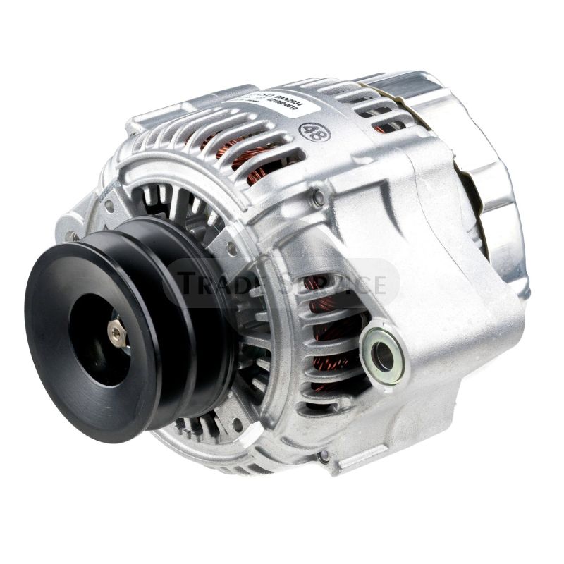 DAN2034 DENSO generátor