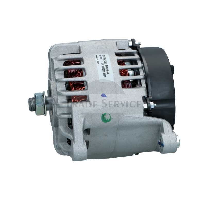 DAN654 DENSO generátor
