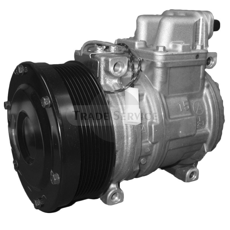 DCP17031 DENSO Klímakompresszor