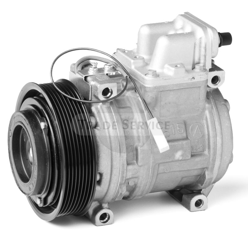 DCP17084 DENSO Klímakompresszor