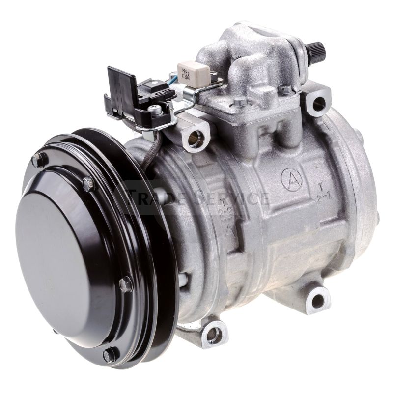DCP17095 DENSO Klímakompresszor