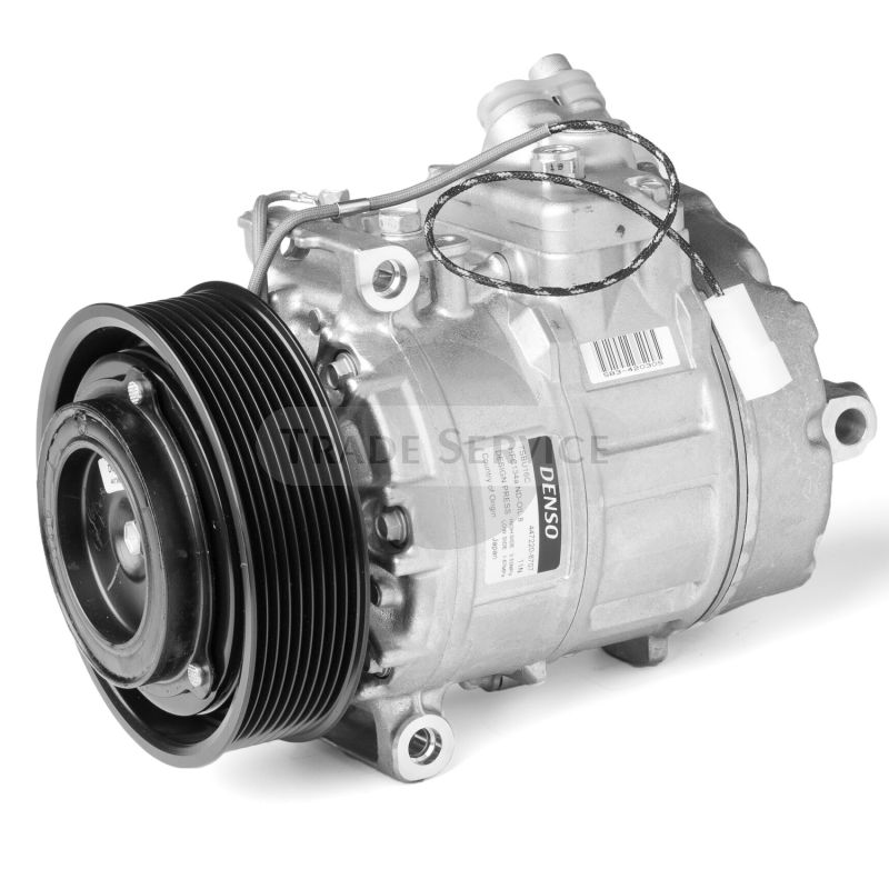 DCP17113 DENSO Klímakompresszor