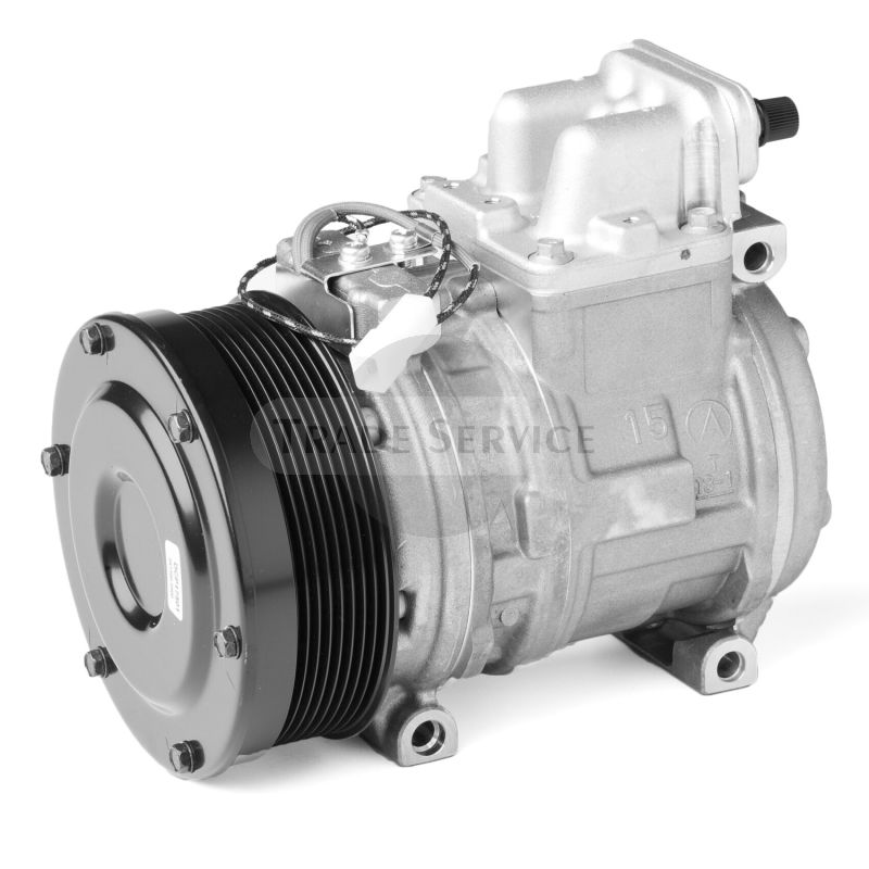 DCP17501 DENSO Klímakompresszor