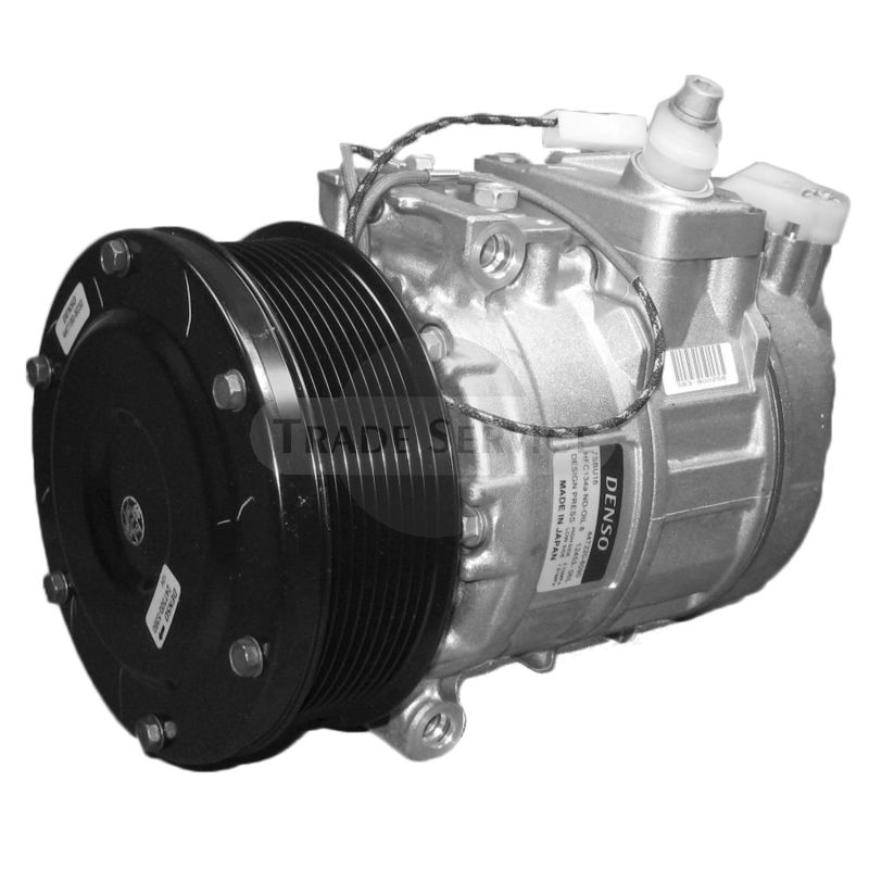 DCP17K37 DENSO Klímakompresszor