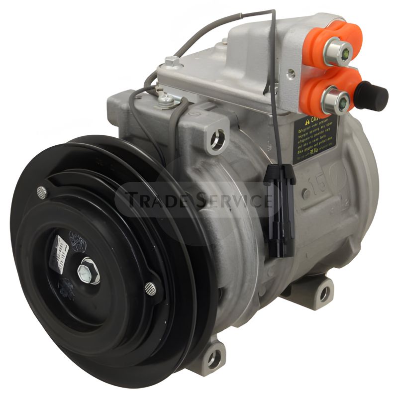 DCP23538 DENSO Klímakompresszor