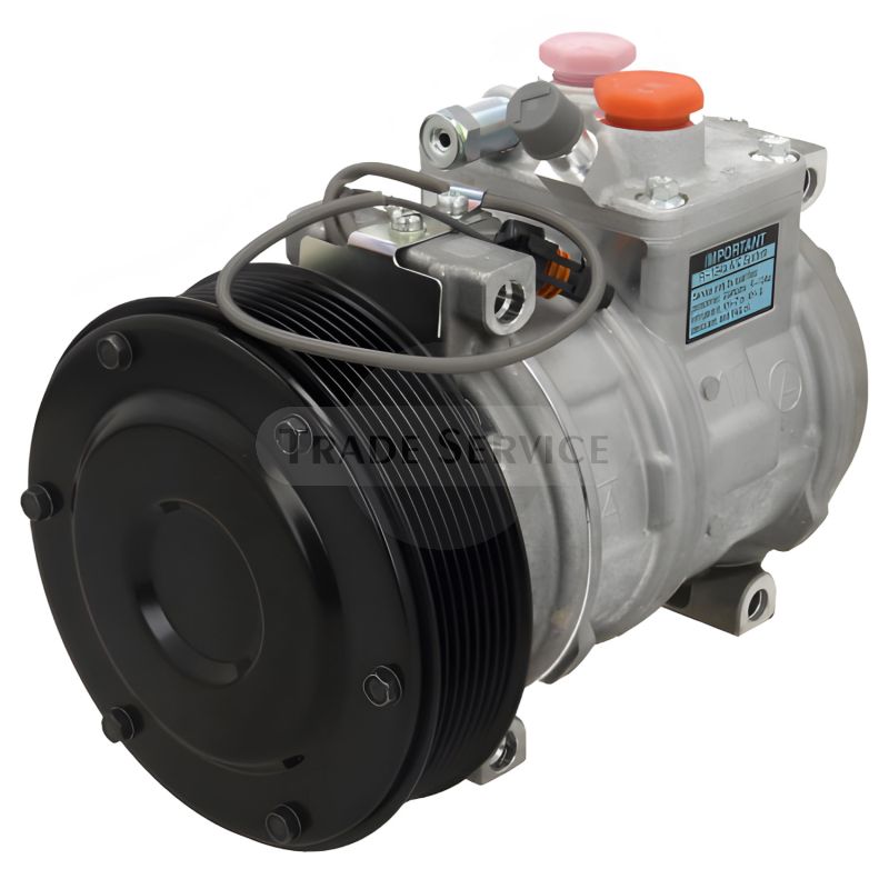 DCP99517 DENSO Klímakompresszor