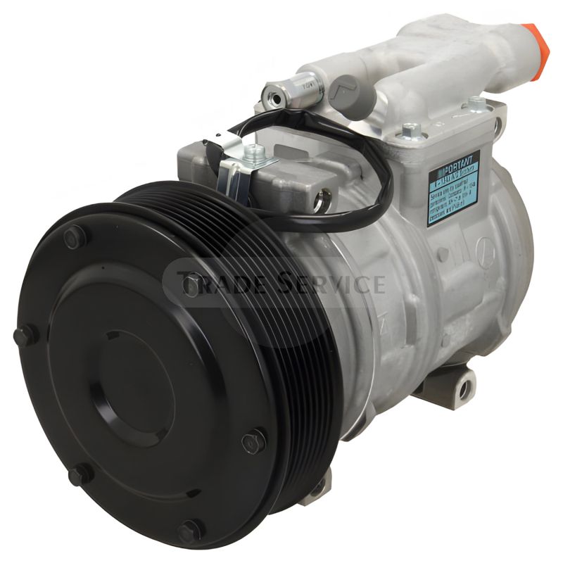 DCP99523 DENSO Klímakompresszor