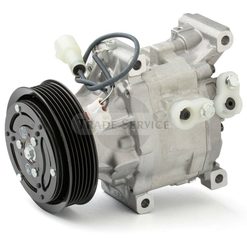 DCP99524 DENSO Klímakompresszor
