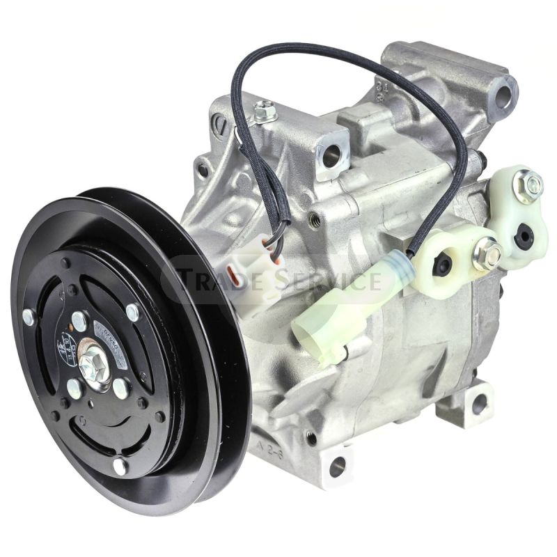 DCP99529 DENSO Klímakompresszor