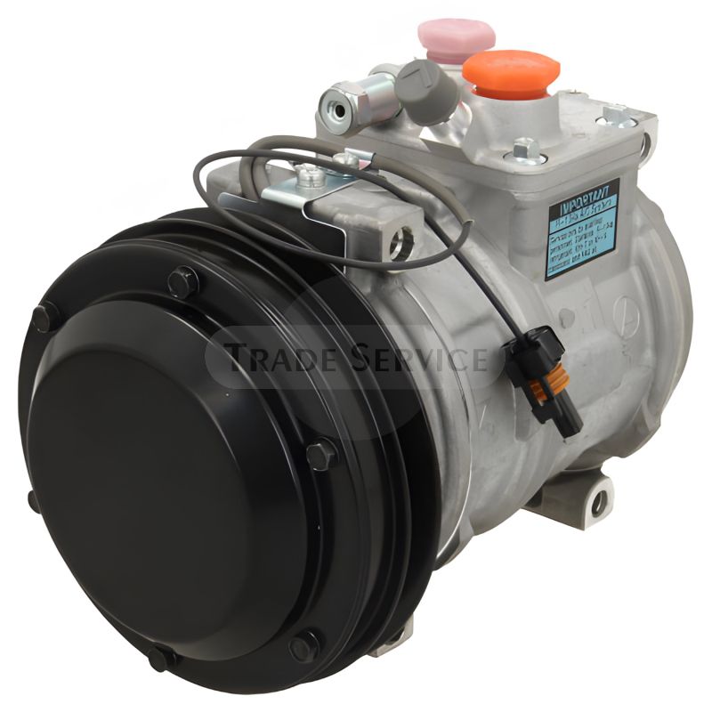 DCP99530 DENSO Klímakompresszor